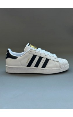 Adidas Superstar beyaz